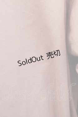 画像3: PINK HOUSE / ホワイトローズ刺繍ブルゾン  ピンク I-25-10-29-023-LO-JA-SA-ZI