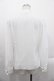画像2: Moi-meme-Moitie / ウィングカラードレスシャツ 9号 白 I-25-10-29-002-MO-BL-SA-ZI (2)