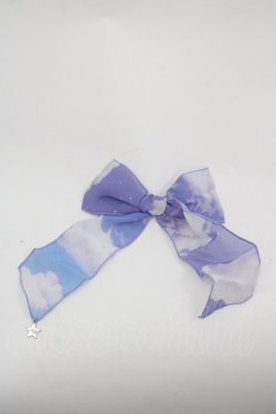 画像3: Angelic Pretty / Misty Sky Brilliant ColorワンピースSet  Aqua Symphony I-25-10-29-025-AP-OP-SA-ZI