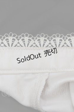 画像4: axes femme kawaii / クラシカルフリルロングワンピ  ブラウン I-25-10-29-032-AX-OP-SA-ZI