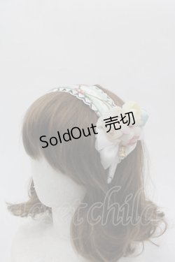 画像3: Le Palais du Miroir（海外ロリータブランド） / 小鳥柄ジャンパースカート  グリーンＸ白 I-25-10-29-044-LO-OP-SA-ZI