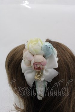 画像4: Le Palais du Miroir(海外ロリータブランド) / 小鳥柄ジャンパースカート  グリーンX白 I-25-10-29-044-LO-OP-SA-ZI