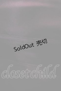 画像4: MIHO MATSUDA / 鍵スクール3Wayバッグ  ブラック I-25-11-04-088-GO-BG-SA-ZI