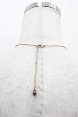 画像3: Kurumi Collaboration / マリンシークレットネックレス  ゴールド I-25-11-04-106-LO-AC-SA-ZI