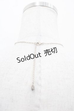 画像3: Kurumi Collaboration / マリンシークレットネックレス  ゴールド I-25-11-04-106-LO-AC-SA-ZI