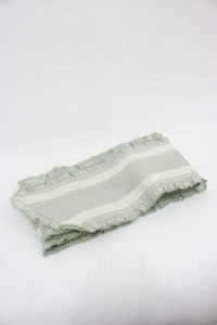 PINK HOUSE / 配色使いローンサッシュベルト  ハッカ I-25-11-04-121-LO-ZA-SA-ZI