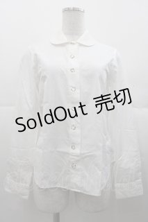 Jane Marple（ジェーンマープル）の古着 ロリィタブラウス / シャツ！