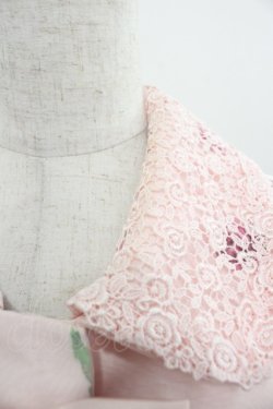 画像3: JESUS DIAMANTE / ミス・ディアマンテバルドーコート 40 ピンク I-25-11-07-041-JE-CO-SA-ZI