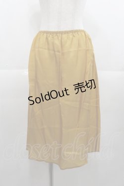 画像3: Jane Marple Dans Le Salon / Hansom cabsワンピース  イエロー I-25-11-07-062-JM-OP-SA-ZI