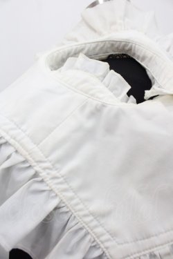 画像3: Sheglit / "Harriet"フリルワンピース  黒 I-25-11-07-069-EL-OP-SA-ZI