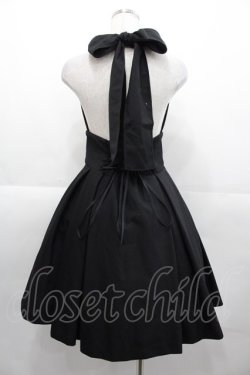 画像2: Sheglit / ハイウエストサス付きスカート  黒 I-25-11-07-087-EL-SK-SA-ZI