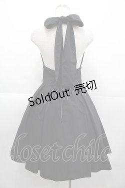 画像2: Sheglit / ハイウエストサス付きスカート  黒 I-25-11-07-087-EL-SK-SA-ZI