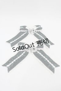 BABY,THE STARS SHINE BRIGHT / Ribbon Couture Paletteリボンコーム  グリーン I-25-11-07-099-BA-AC-SA-ZI