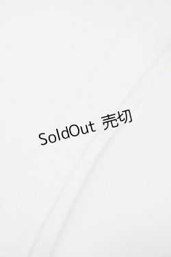 画像5: ATELIER PIERROT / 編み上げリボンヘッドドレス  白 I-25-11-07-106-EL-AC-SA-ZI