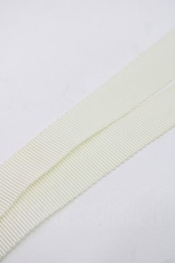 画像5: ALICE and the PIRATES / アミィヘッドドレス  生成り I-25-11-07-109-PA-AC-SA-ZI