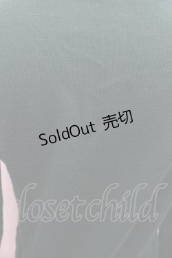 画像3: Jane Marple / Keyモチーフのカーディガン  グリーン I-25-11-07-010-JM-TO-SA-ZI