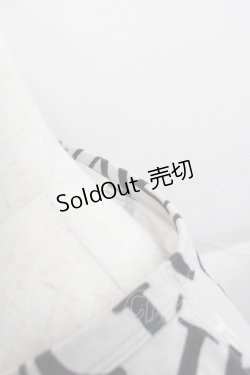 画像3: Jane Marple / アルファベットロゴトレーナー  グレー I-25-11-07-022-JM-TO-SA-ZI