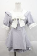 DearMyLove / セーラーレースリボンセットアップ M ラベンダー I-25-11-12-056-EL-JA-SA-ZI