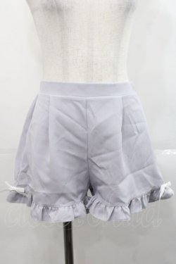 画像4: DearMyLove / セーラーレースリボンセットアップ M ラベンダー I-25-11-12-056-EL-JA-SA-ZI