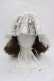 画像2: LOLITAその他(お買取対象外) / レースパールヘッドドレス  アイボリー I-25-11-12-097-LO-AC-SA-ZI (2)