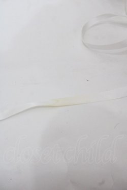 画像4: LOLITAその他(お買取対象外) / レースパールヘッドドレス  アイボリー I-25-11-12-097-LO-AC-SA-ZI