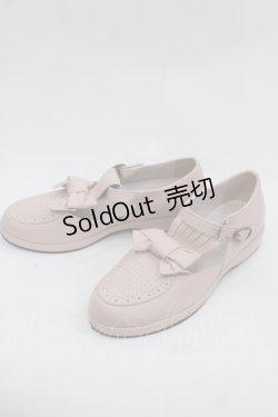 画像3: PINK HOUSE / パンチングシューズ 3M ピンク I-25-11-12-119-LO-SH-SA-ZI