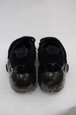 画像2: grounds / MOOPIE MARY JANE 22CM 黒 I-25-11-12-125-PU-SH-SA-ZI