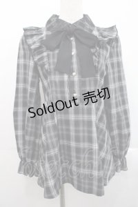 Lovely Tency / かえきゅんコラボセットアップ M ブラック I-25-11-12-003-LO-BL-SA-ZI