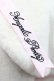 画像4: Angelic Pretty / Magic Catケープ  白ｘピンク I-25-11-12-020-AP-JA-SA-ZI (4)