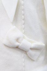 画像4: Angelic Pretty / Princess Catコート  白 I-25-11-12-021-AP-CO-SA-ZI (4)