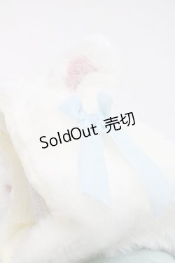 画像3: Angelic Pretty / Princess Catコート  ミント I-25-11-12-023-AP-CO-SA-ZI