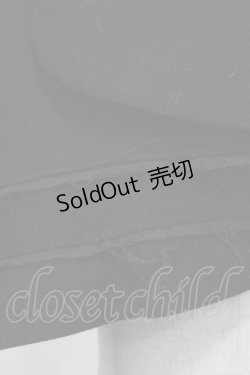 画像4: alice auaa / ストライプシフォンショートジャケット 3 黒 I-25-11-12-025-AA-JA-SA-ZI