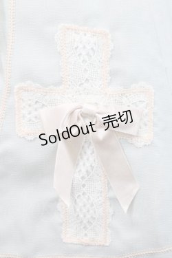 画像4: BABY,THE STARS SHINE BRIGHT / Margarethaジャンパースカート  若草 I-25-11-14-031-BA-OP-SA-ZI