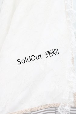 画像5: BABY,THE STARS SHINE BRIGHT / Margarethaジャンパースカート  若草 I-25-11-14-031-BA-OP-SA-ZI