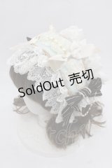 BABY,THE STARS SHINE BRIGHT / Margarethaカチューシャ  若草 I-25-11-14-093-BA-AC-SA-ZI