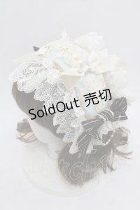 BABY,THE STARS SHINE BRIGHT / Margarethaカチューシャ  若草 I-25-11-14-093-BA-AC-SA-ZI