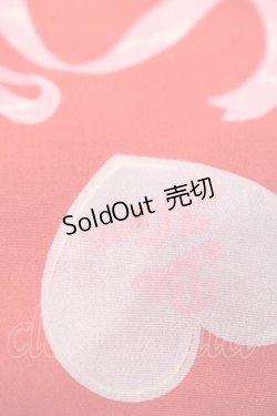 画像6: Angelic Pretty / Wrapping Cherryカットワンピース  赤 I-25-11-15-034-AP-OP-SA-ZI