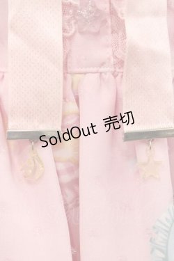 画像4: Angelic Pretty / すやすやTOYSワンピース  ピンク I-25-11-15-041-AP-OP-SA-ZI