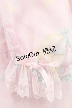 画像6: Angelic Pretty / すやすやTOYSワンピース  ピンク I-25-11-15-041-AP-OP-SA-ZI