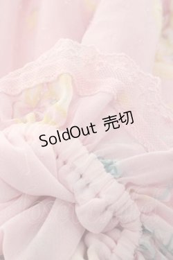 画像8: Angelic Pretty / すやすやTOYSワンピース  ピンク I-25-11-15-041-AP-OP-SA-ZI