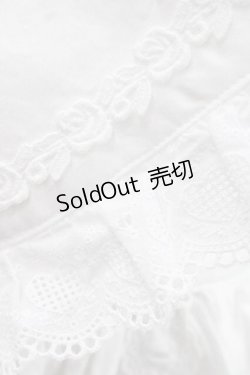 画像4: BABY,THE STARS SHINE BRIGHT / ハートエプロン  ピンク I-25-11-15-045-BA-ZA-SA-ZI