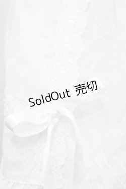 画像5: BABY,THE STARS SHINE BRIGHT / ハートエプロン  ピンク I-25-11-15-045-BA-ZA-SA-ZI