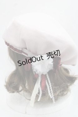 画像5: funny fairy / シャンティーセーラーワンピース  ピンク I-25-11-15-048-LO-OP-SA-ZI