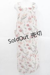 merry jenny / チューリップジャンスカ  ピンク I-25-11-15-060-LO-OP-SA-ZI