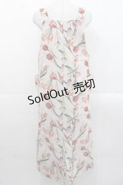 画像2: merry jenny / チューリップジャンスカ  ピンク I-25-11-15-060-LO-OP-SA-ZI