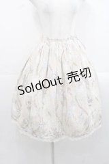 ALICE and the PIRATES / ラスト・ノート~淡い春の歌~スカート  生成 I-25-11-15-078-PA-SK-SA-ZI