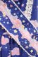 画像5: BABY,THE STARS SHINE BRIGHT / Toy's Fluffy Dream柄ジャンパースカートI  紺 I-25-11-18-035-BA-OP-SA-ZI (5)