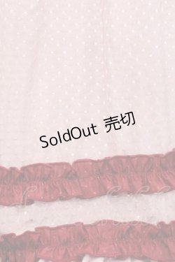 画像4: Cute.Q / Jenny's dresserジャンパースカート S ピンク I-25-11-18-039-EL-OP-SA-ZI