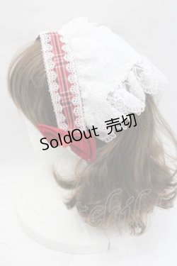 画像9: YUPBRO（海外ロリータブランド） / 赤ずきんちゃん フードマント付きジャンパースカート4点セット  レッド I-25-11-18-041-LO-OP-SA-ZI