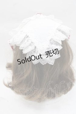 画像10: YUPBRO（海外ロリータブランド） / 赤ずきんちゃん フードマント付きジャンパースカート4点セット  レッド I-25-11-18-041-LO-OP-SA-ZI